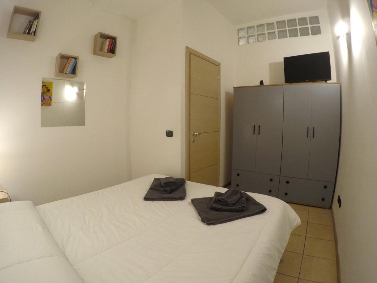 Mimmo'S House Apartment Катания Екстериор снимка