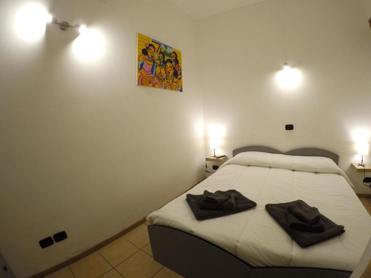 Mimmo'S House Apartment Катания Екстериор снимка