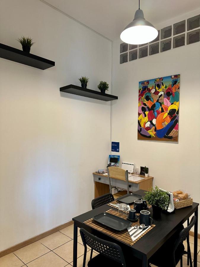 Mimmo'S House Apartment Катания Екстериор снимка