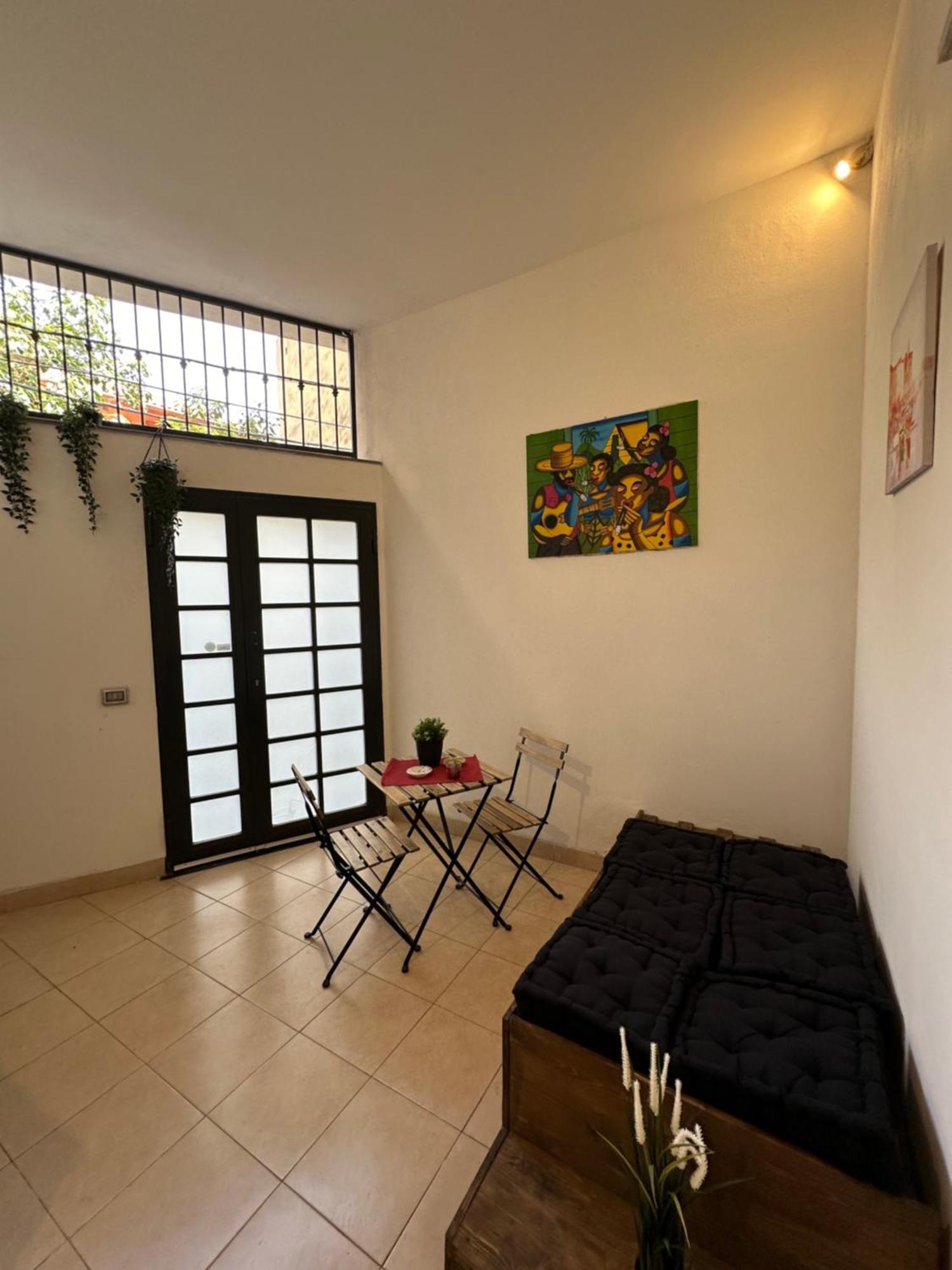 Mimmo'S House Apartment Катания Екстериор снимка